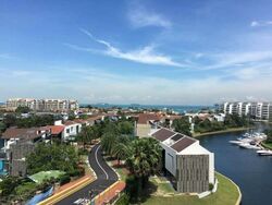 The Residences at W Singapore Sentosa Cove (D4), Condominium #583954231